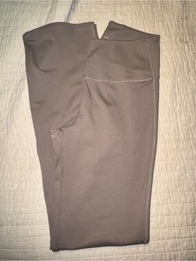 Women’s Performance Stretch Pants - Gray